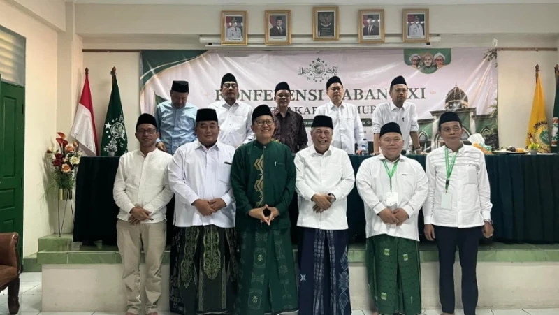 Berita PCNU Pengurus Cabang Kabupaten Bireuen